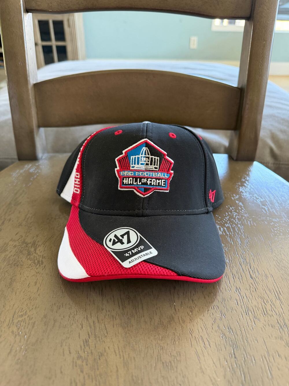 47’ Brand Football Hall of Fame Hat